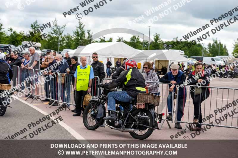 Vintage motorcycle club;eventdigitalimages;no limits trackdays;peter wileman photography;vintage motocycles;vmcc banbury run photographs